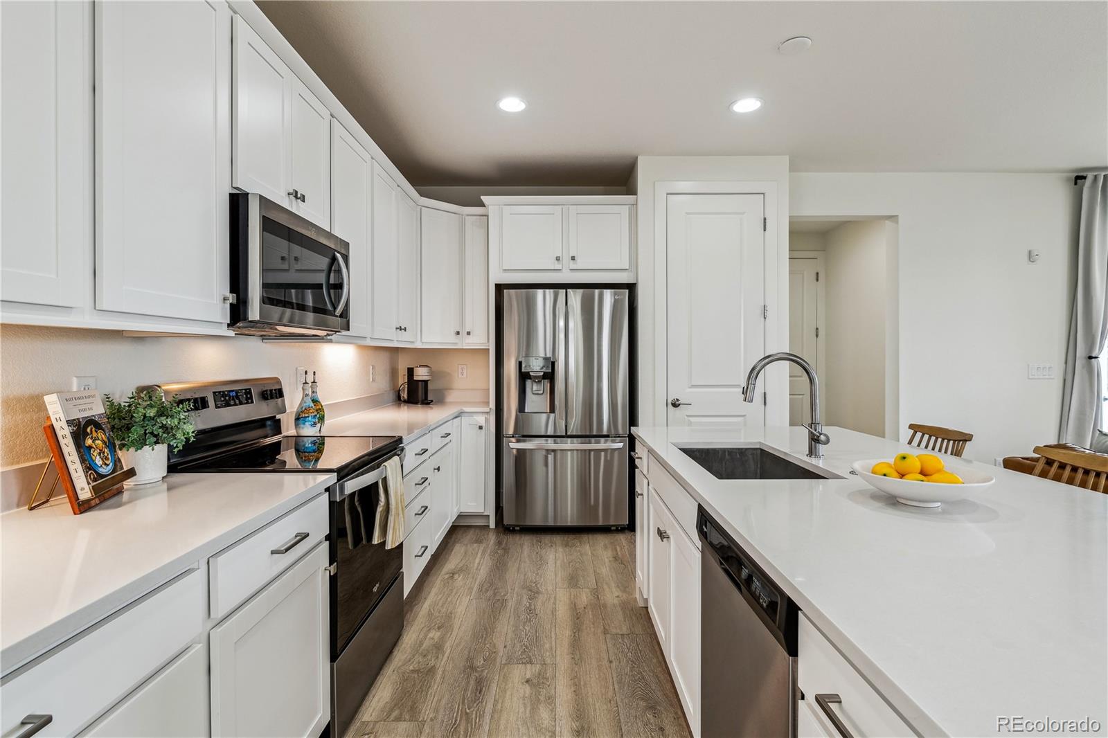 8733 Arriba Drive Littleton CO 80125