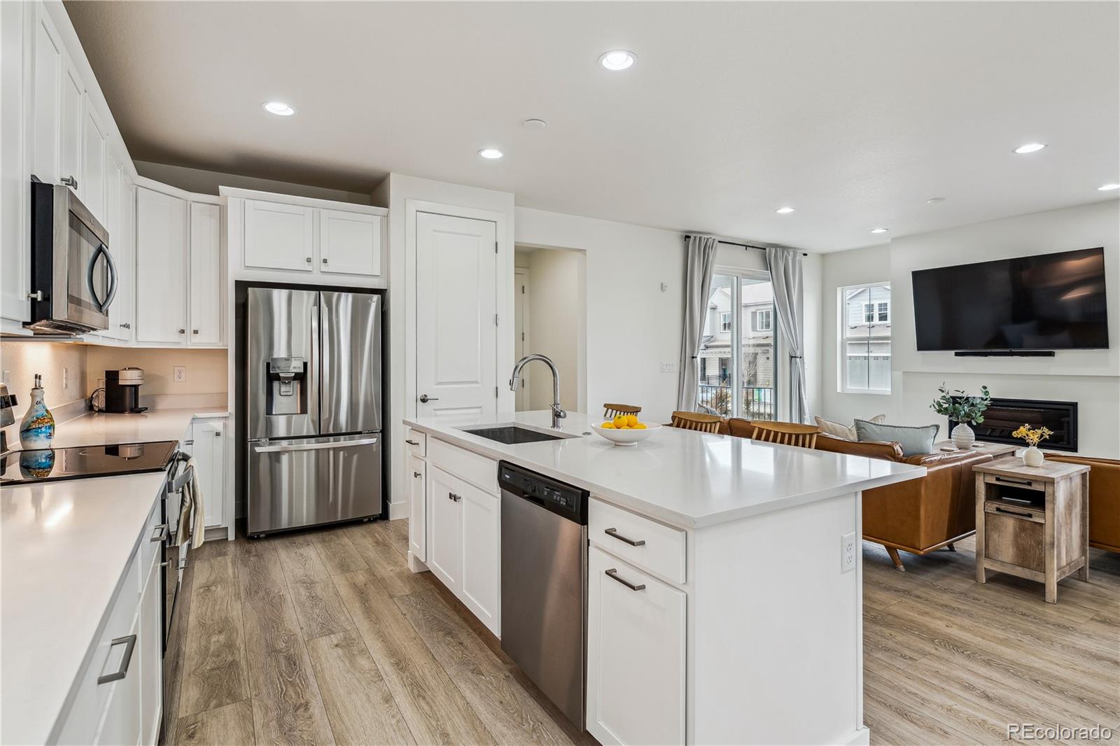 8733 Arriba Drive Littleton CO 80125