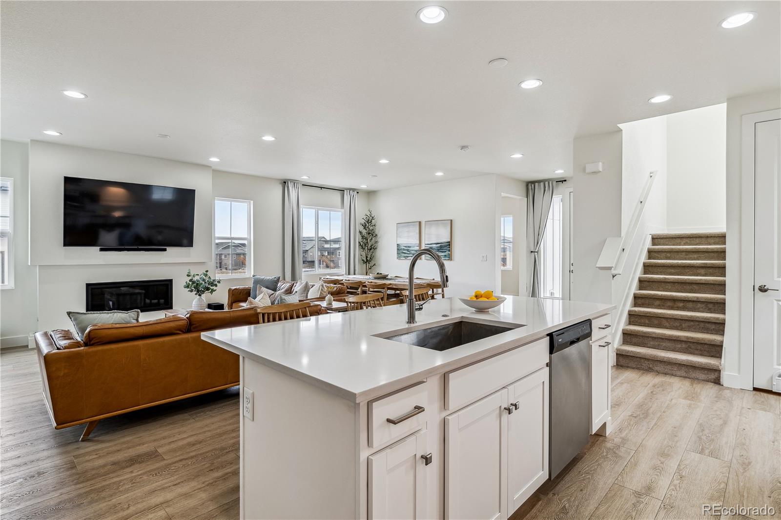 8733 Arriba Drive Littleton CO 80125