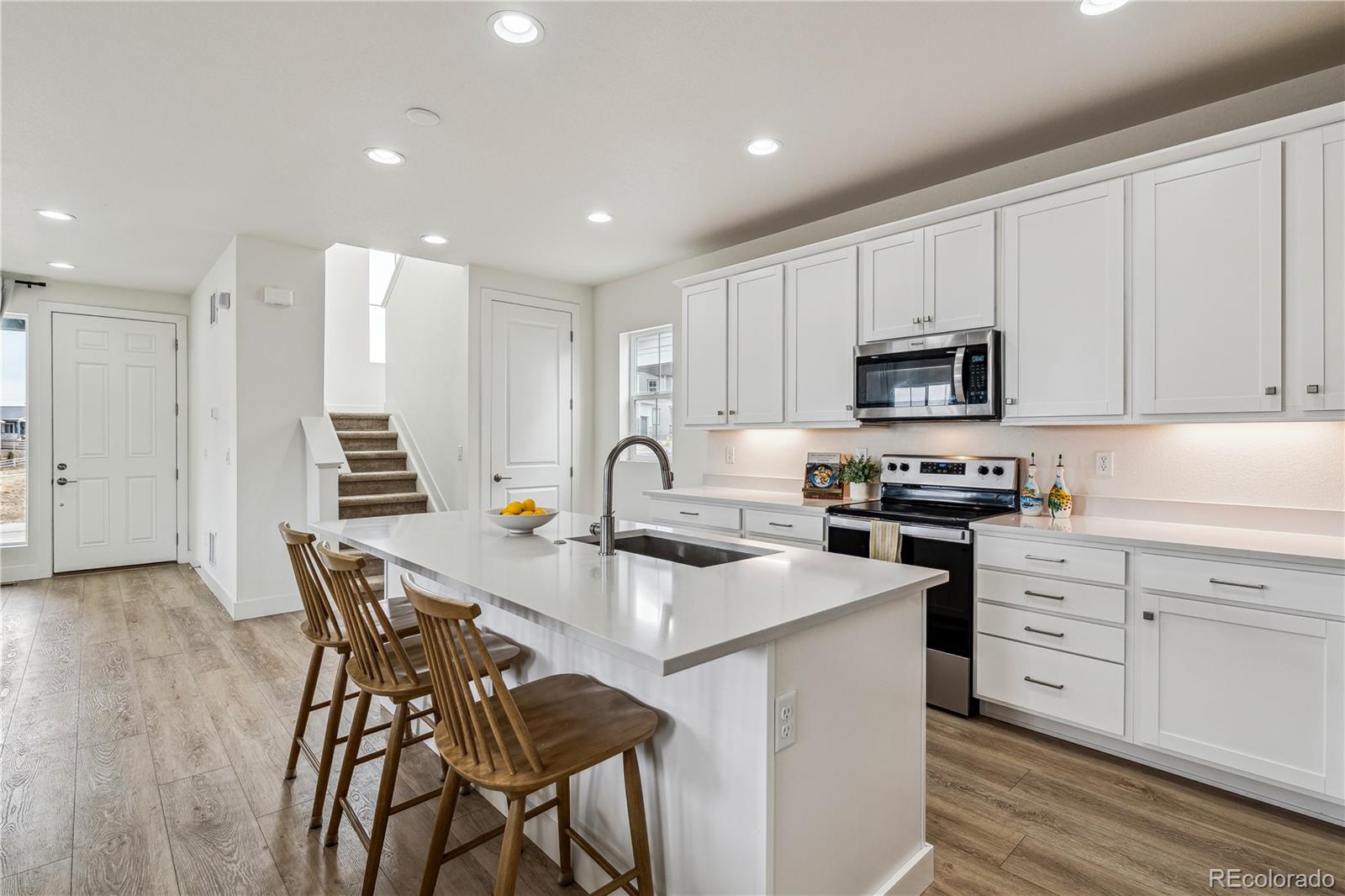 8733 Arriba Drive Littleton CO 80125