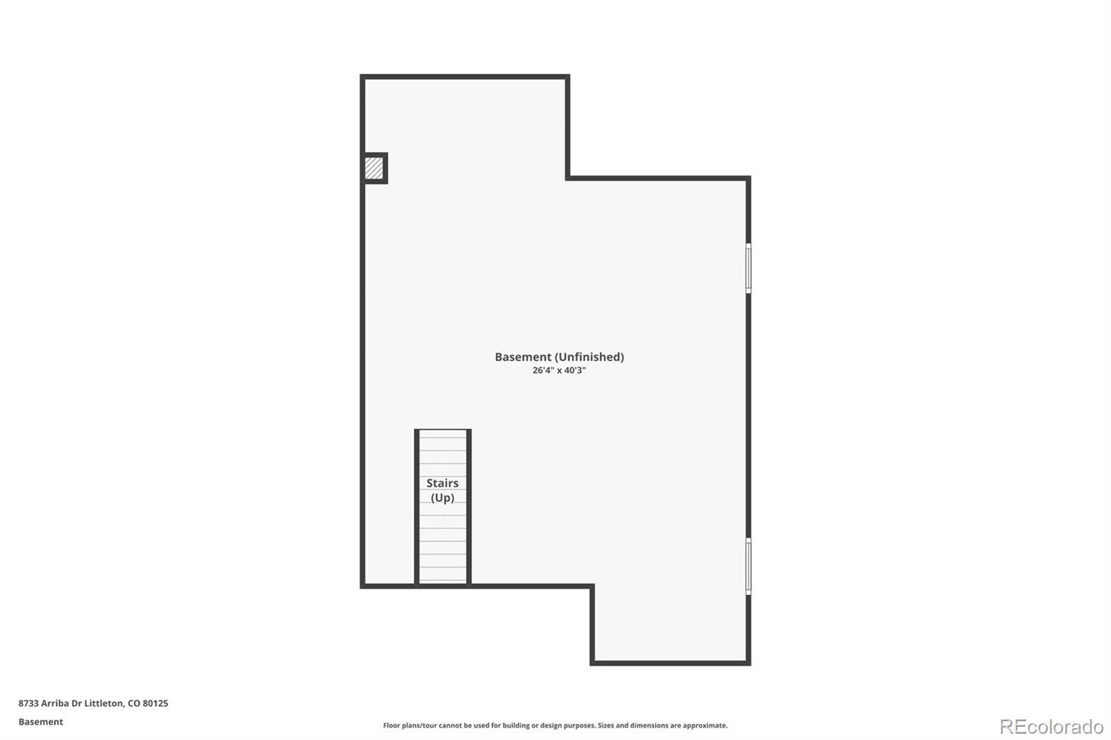 8733 Arriba Drive Littleton CO 80125