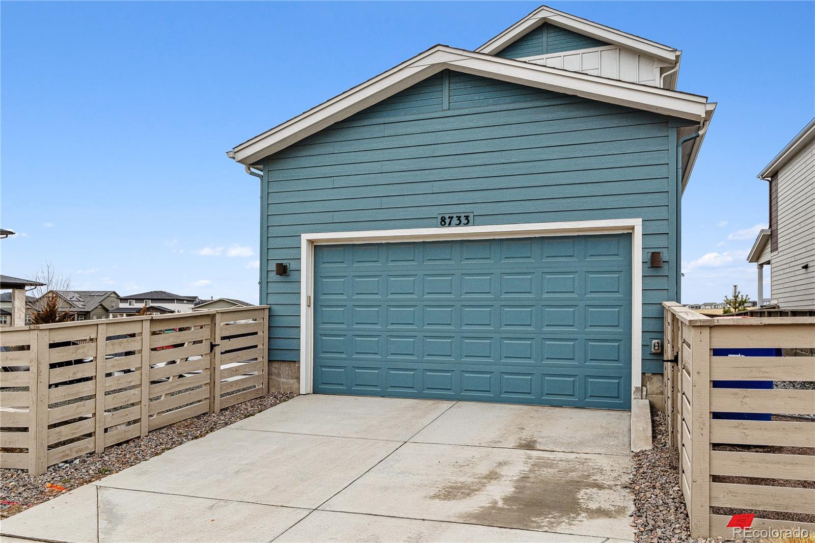 8733 Arriba Drive Littleton CO 80125