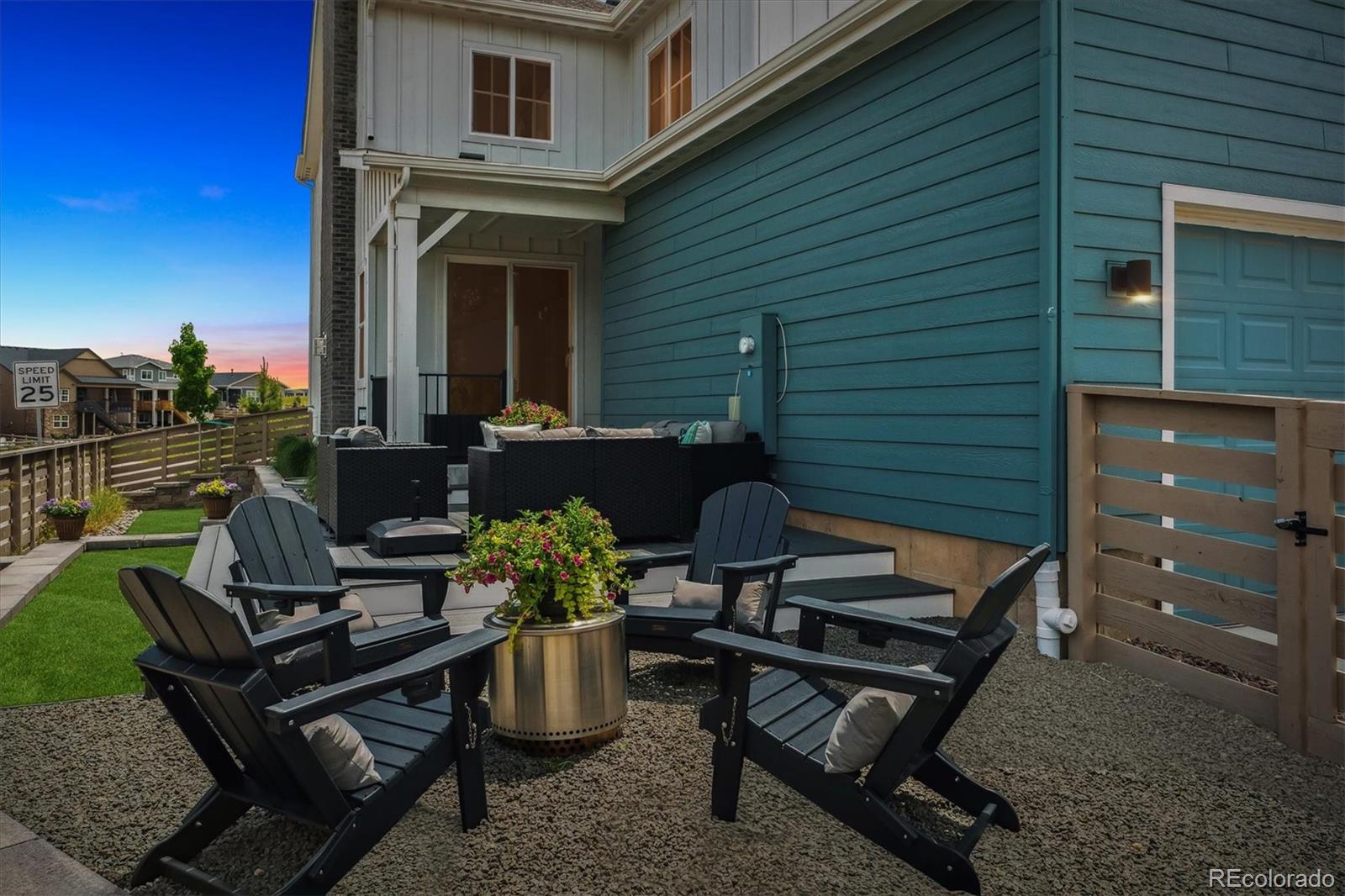 8733 Arriba Drive Littleton CO 80125