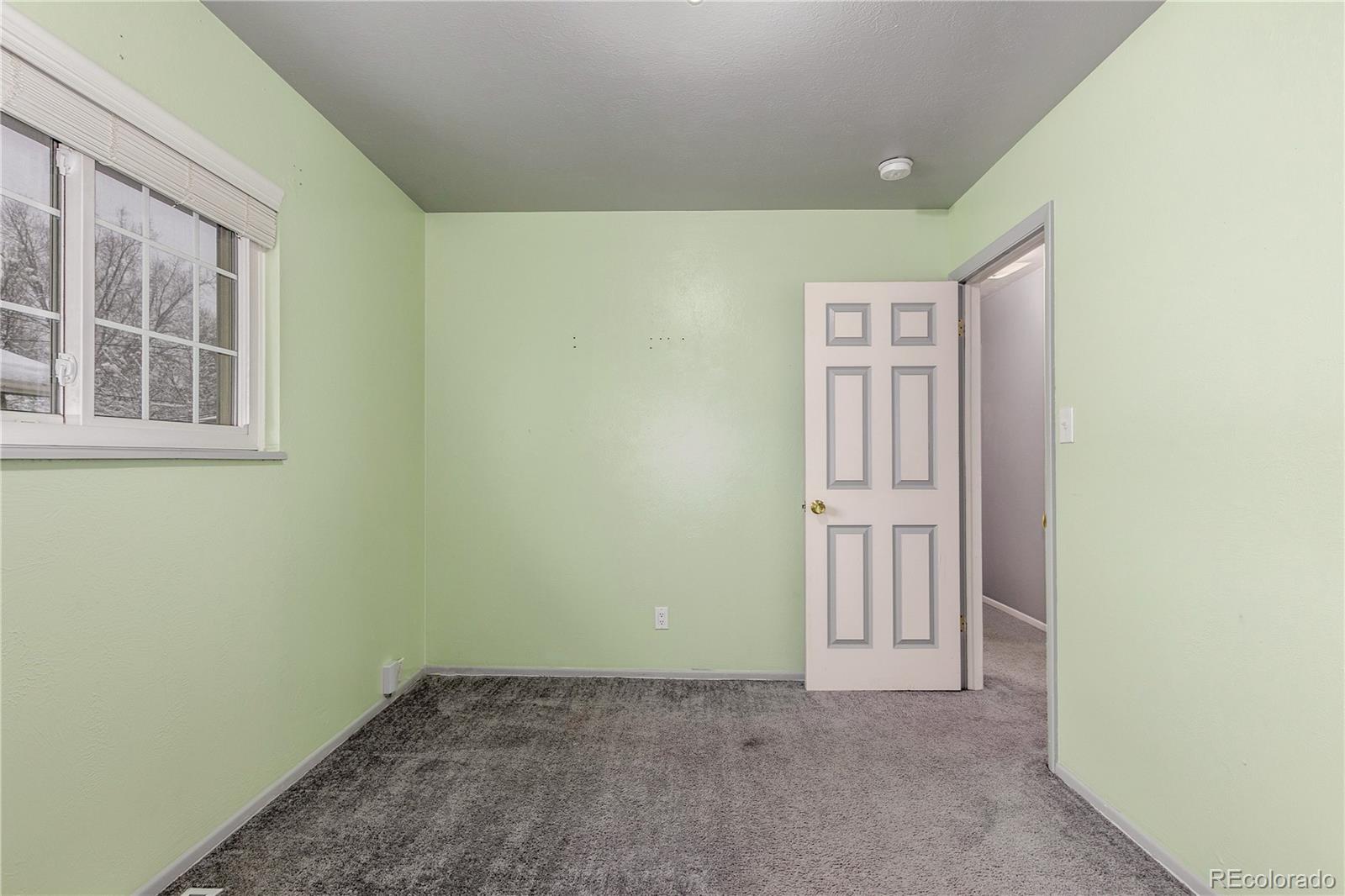914 Arrawanna Street Colorado Springs CO 80909
