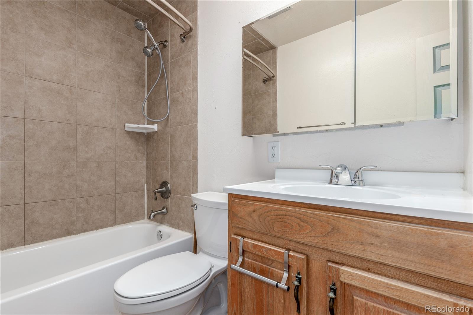 914 Arrawanna Street Colorado Springs CO 80909