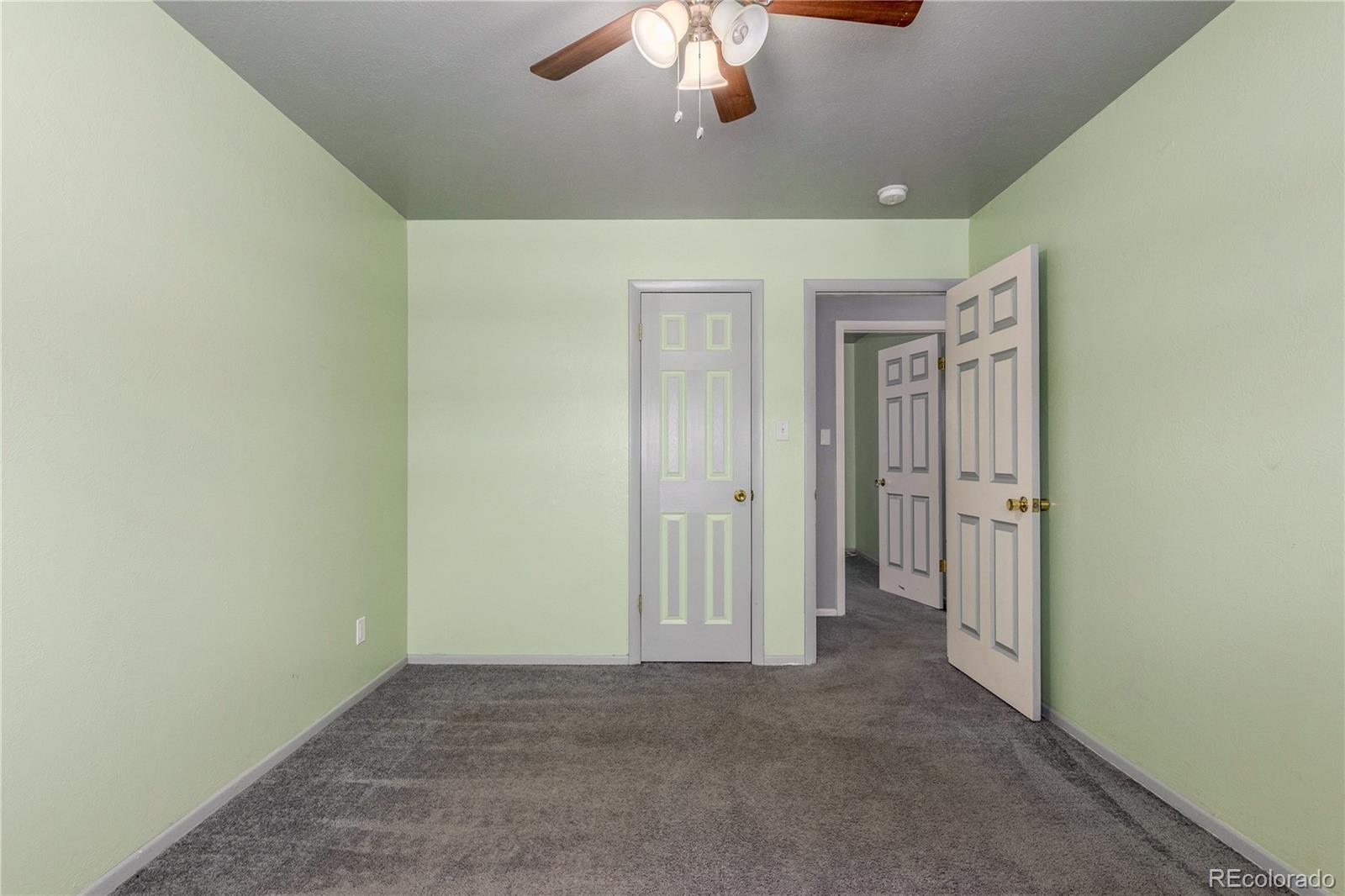 914 Arrawanna Street Colorado Springs CO 80909