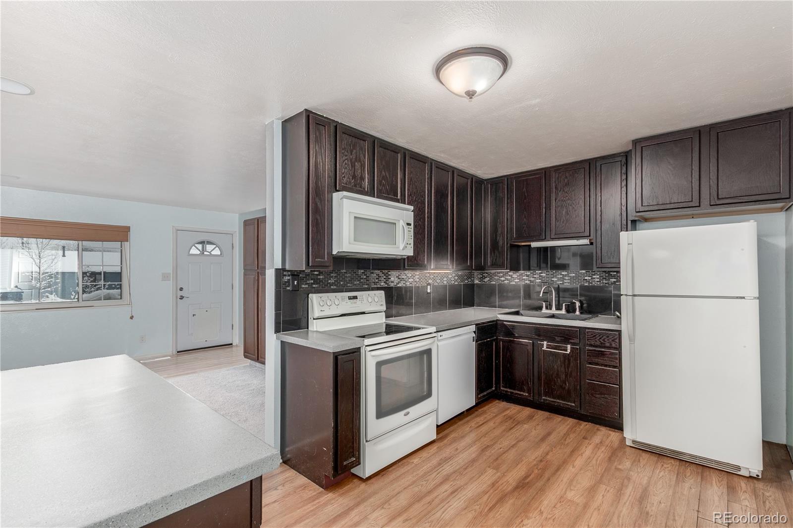 914 Arrawanna Street Colorado Springs CO 80909