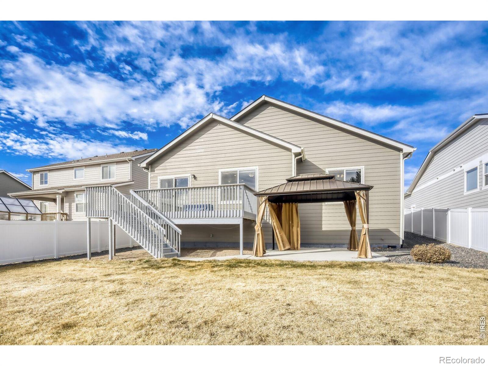 5009 Hawtrey Drive Windsor CO 80550