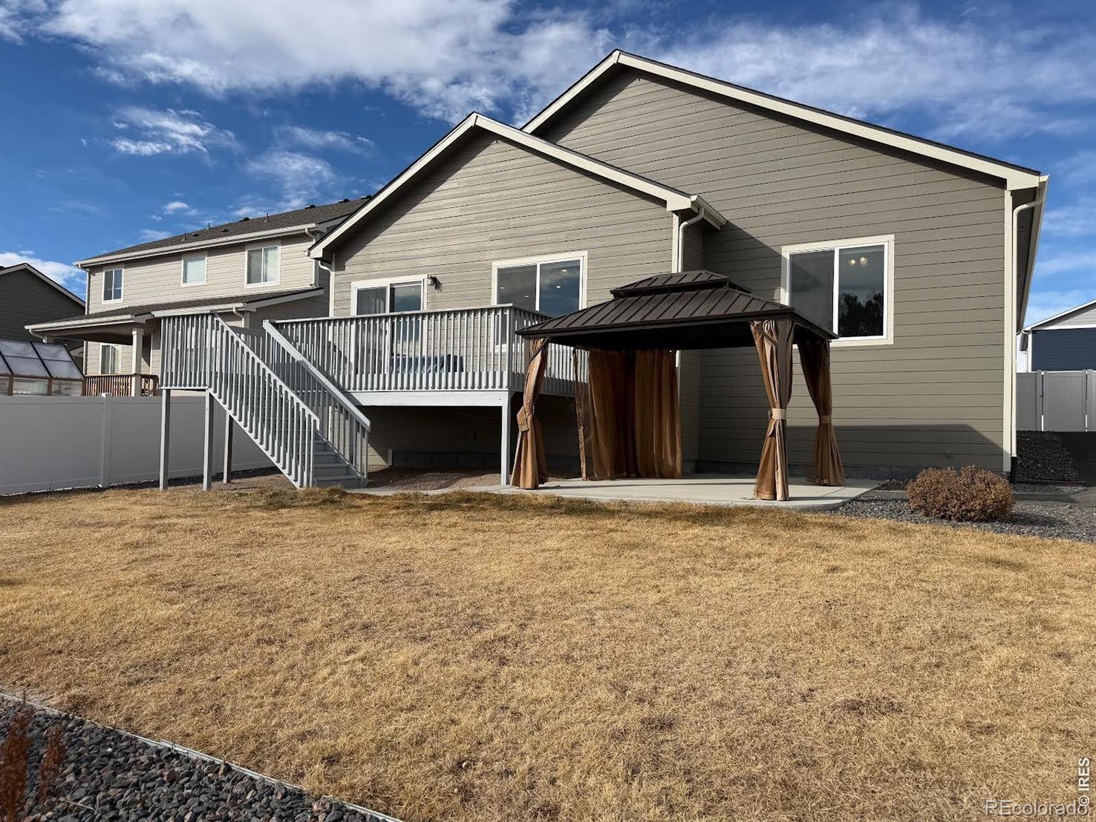 5009 Hawtrey Drive Windsor CO 80550