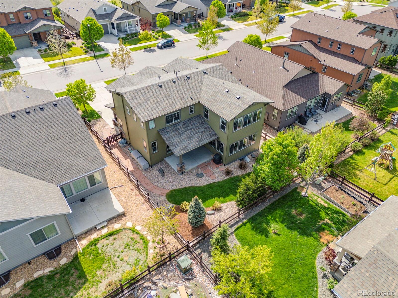 525 Grenville Circle Erie CO 80516