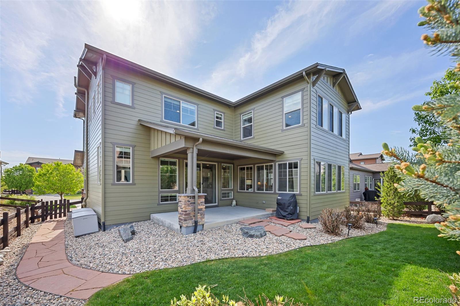 525 Grenville Circle Erie CO 80516