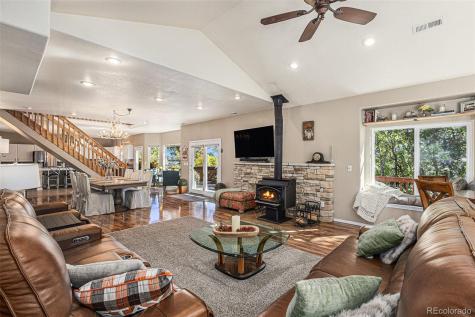 15631 Cala Rojo Drive Colorado Springs CO 80926