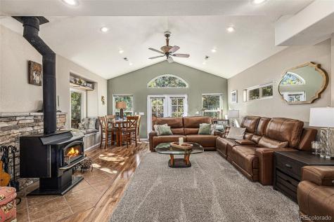 15631 Cala Rojo Drive Colorado Springs CO 80926