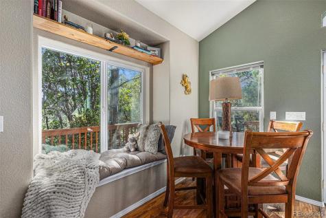 15631 Cala Rojo Drive Colorado Springs CO 80926