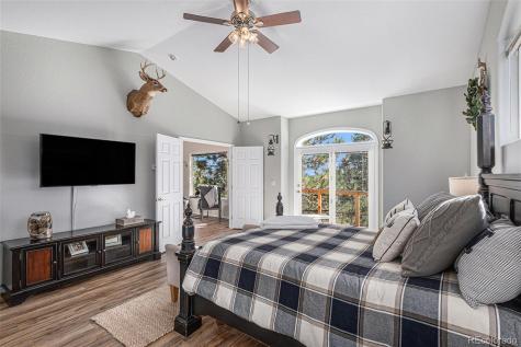 15631 Cala Rojo Drive Colorado Springs CO 80926