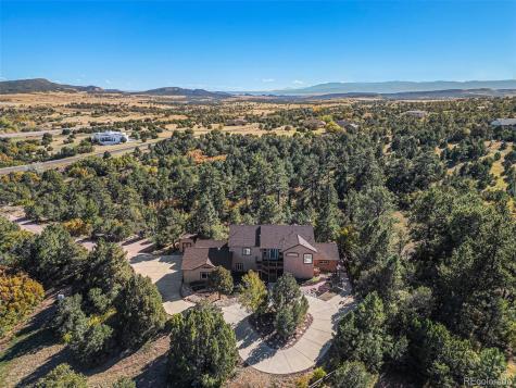 15631 Cala Rojo Drive Colorado Springs CO 80926