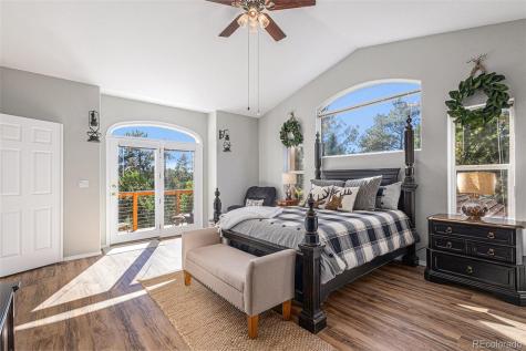 15631 Cala Rojo Drive Colorado Springs CO 80926