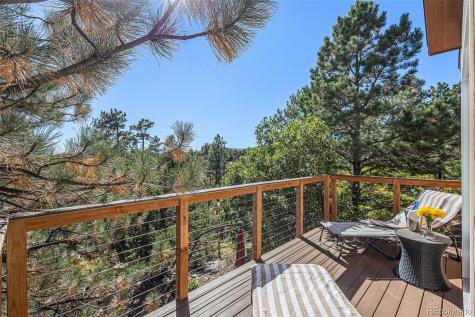 15631 Cala Rojo Drive Colorado Springs CO 80926