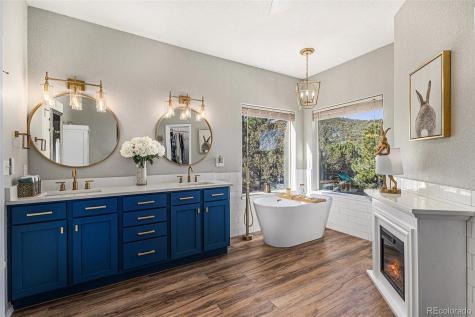 15631 Cala Rojo Drive Colorado Springs CO 80926