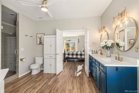 15631 Cala Rojo Drive Colorado Springs CO 80926