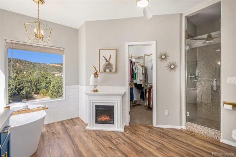 15631 Cala Rojo Drive Colorado Springs CO 80926