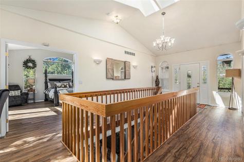 15631 Cala Rojo Drive Colorado Springs CO 80926