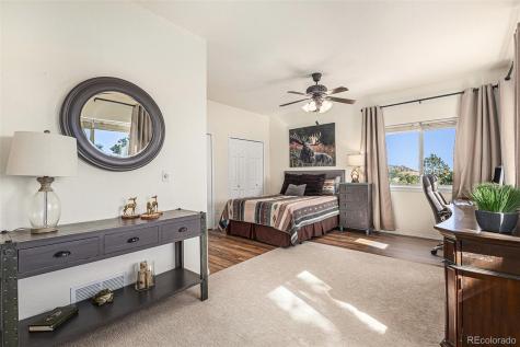 15631 Cala Rojo Drive Colorado Springs CO 80926