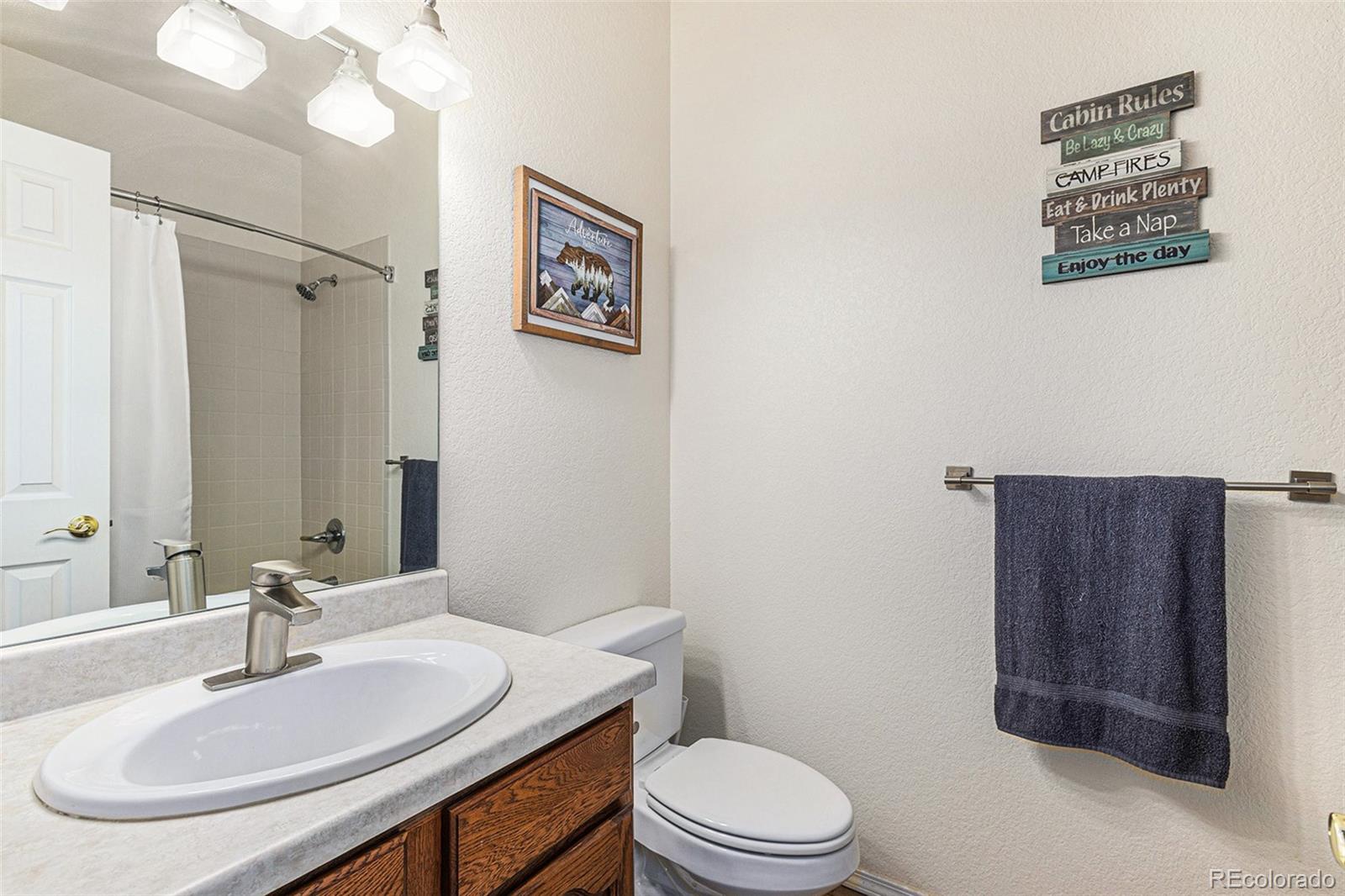 15631 Cala Rojo Drive Colorado Springs CO 80926