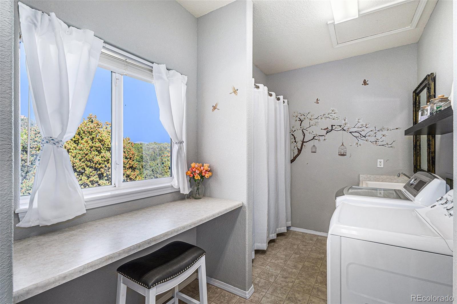 15631 Cala Rojo Drive Colorado Springs CO 80926