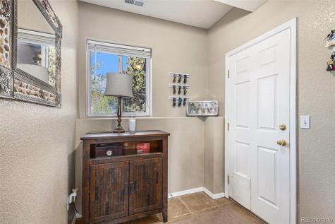 15631 Cala Rojo Drive Colorado Springs CO 80926