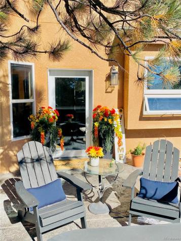 15631 Cala Rojo Drive Colorado Springs CO 80926