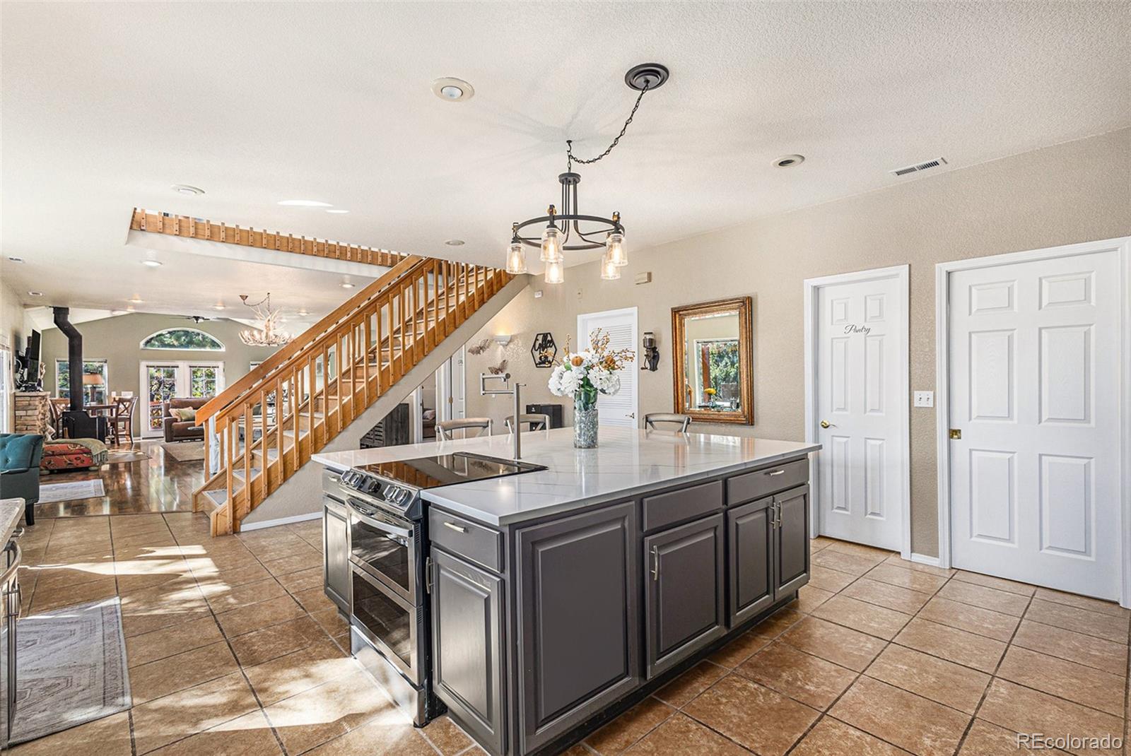 15631 Cala Rojo Drive Colorado Springs CO 80926