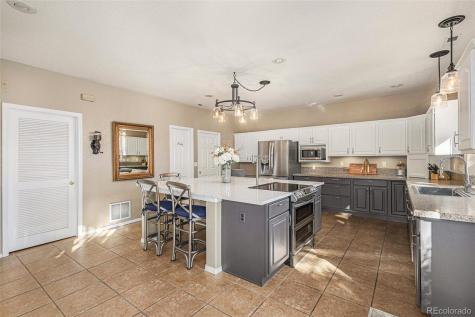 15631 Cala Rojo Drive Colorado Springs CO 80926