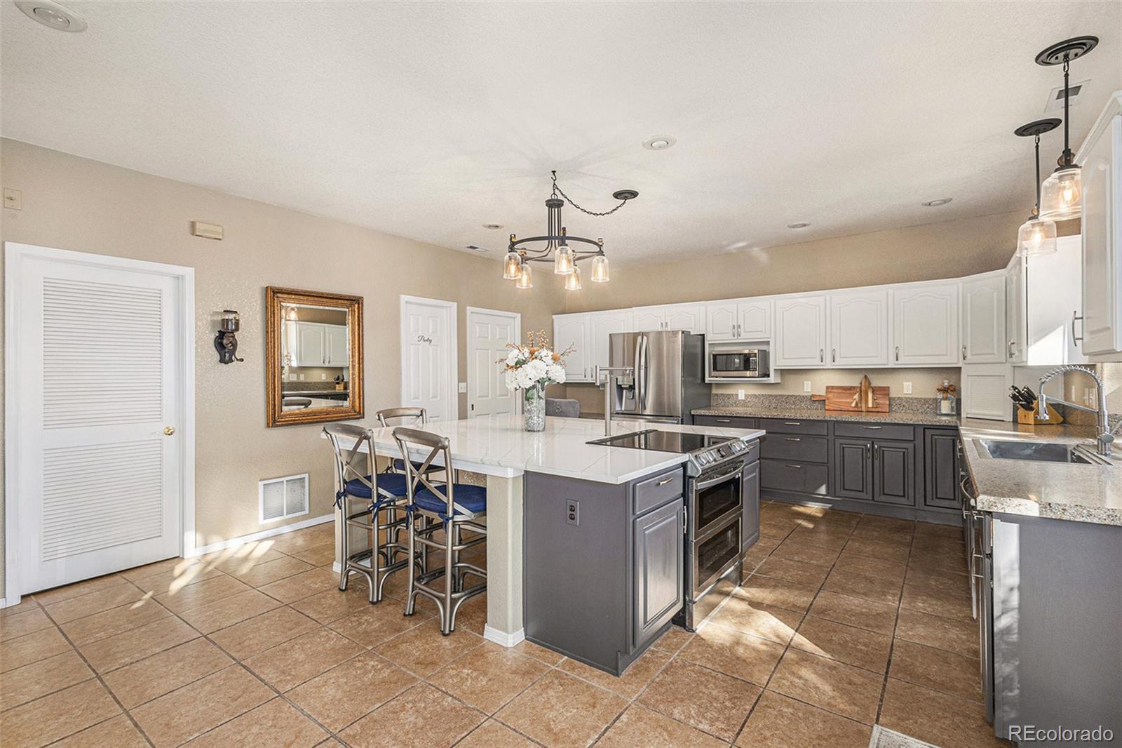 15631 Cala Rojo Drive Colorado Springs CO 80926