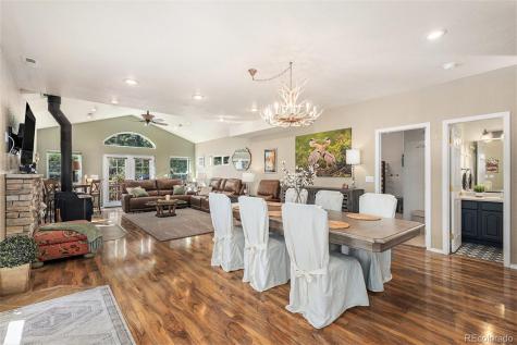 15631 Cala Rojo Drive Colorado Springs CO 80926