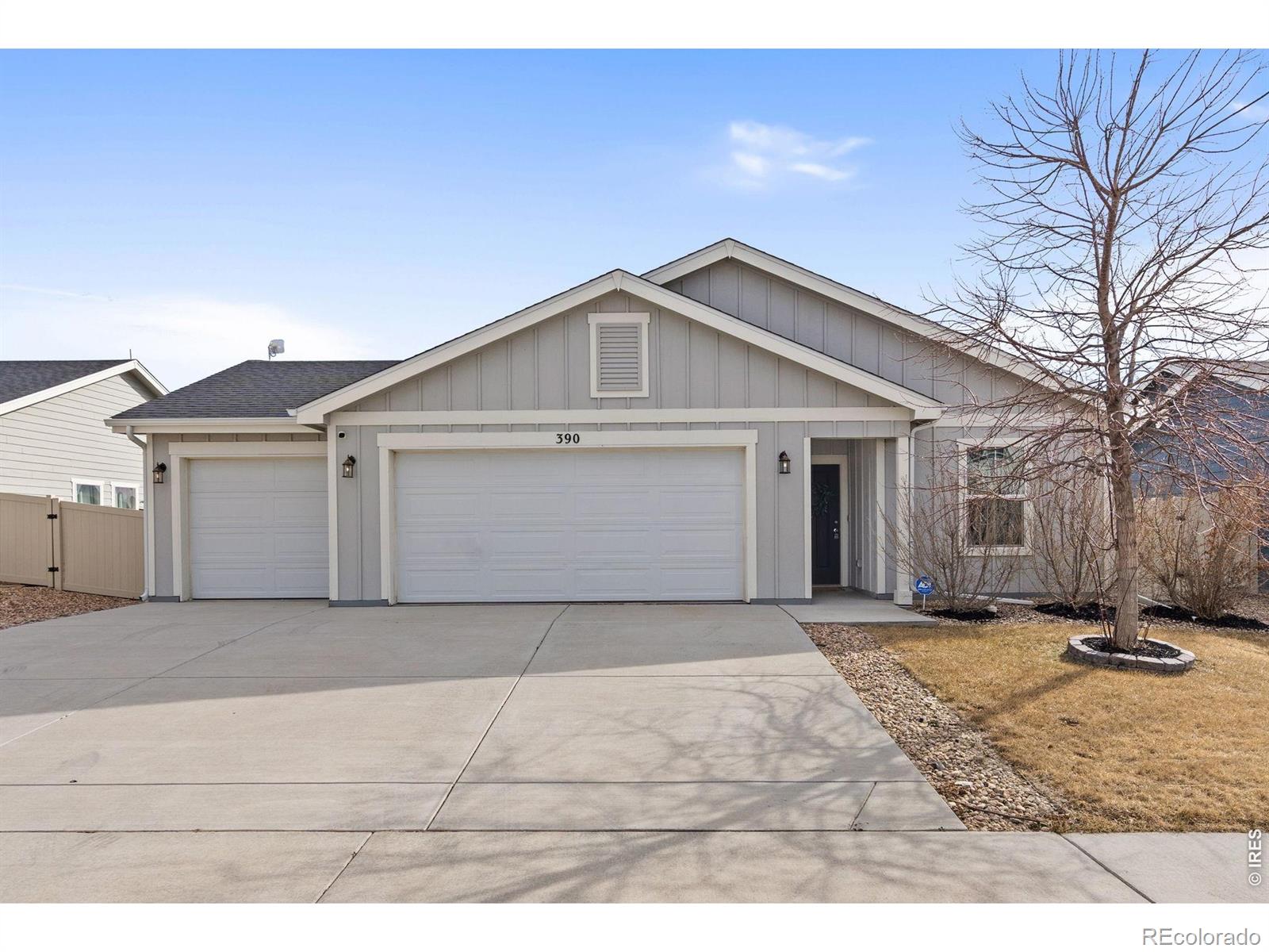 390 Cherokee Trail Ault CO 80610