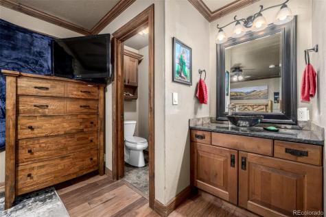 318 Upper Forest Road Idaho Springs CO 80452