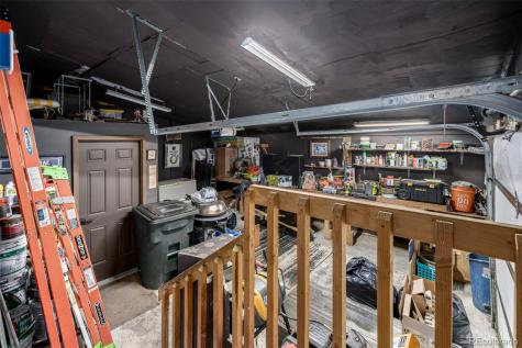 318 Upper Forest Road Idaho Springs CO 80452