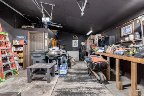 318 Upper Forest Road Idaho Springs CO 80452