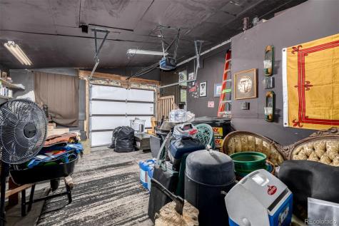 318 Upper Forest Road Idaho Springs CO 80452