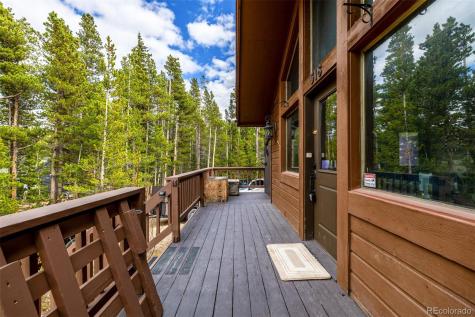 318 Upper Forest Road Idaho Springs CO 80452