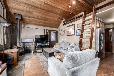 318 Upper Forest Road Idaho Springs CO 80452