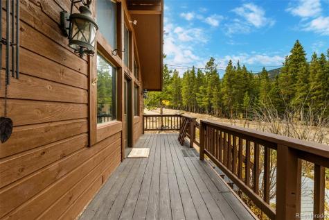 318 Upper Forest Road Idaho Springs CO 80452
