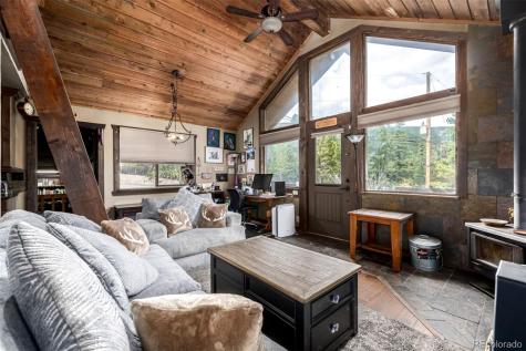 318 Upper Forest Road Idaho Springs CO 80452