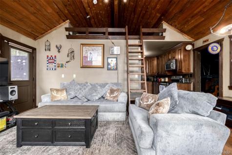 318 Upper Forest Road Idaho Springs CO 80452