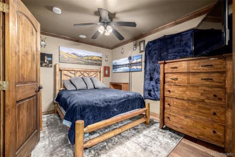 318 Upper Forest Road Idaho Springs CO 80452