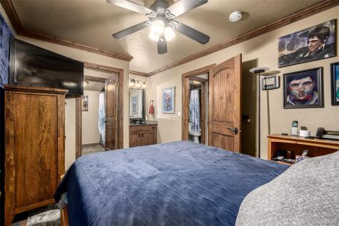 318 Upper Forest Road Idaho Springs CO 80452