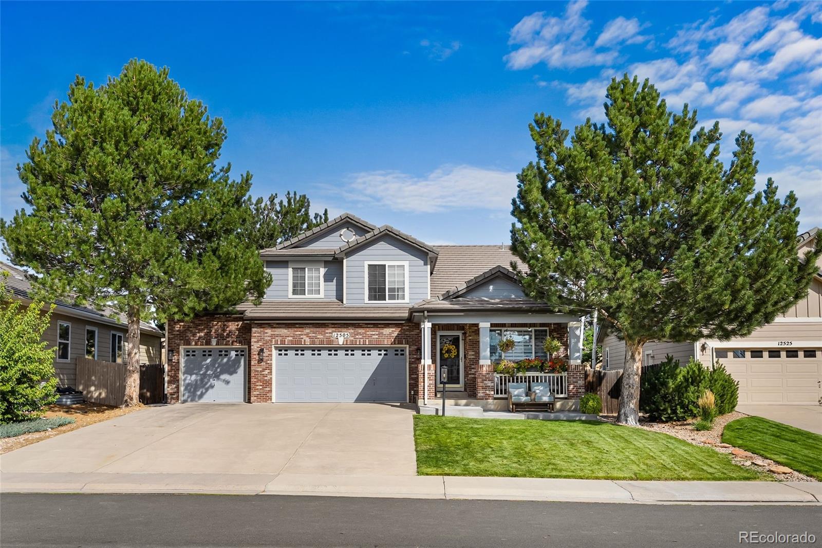 12505 Swansea Drive Parker CO 80134