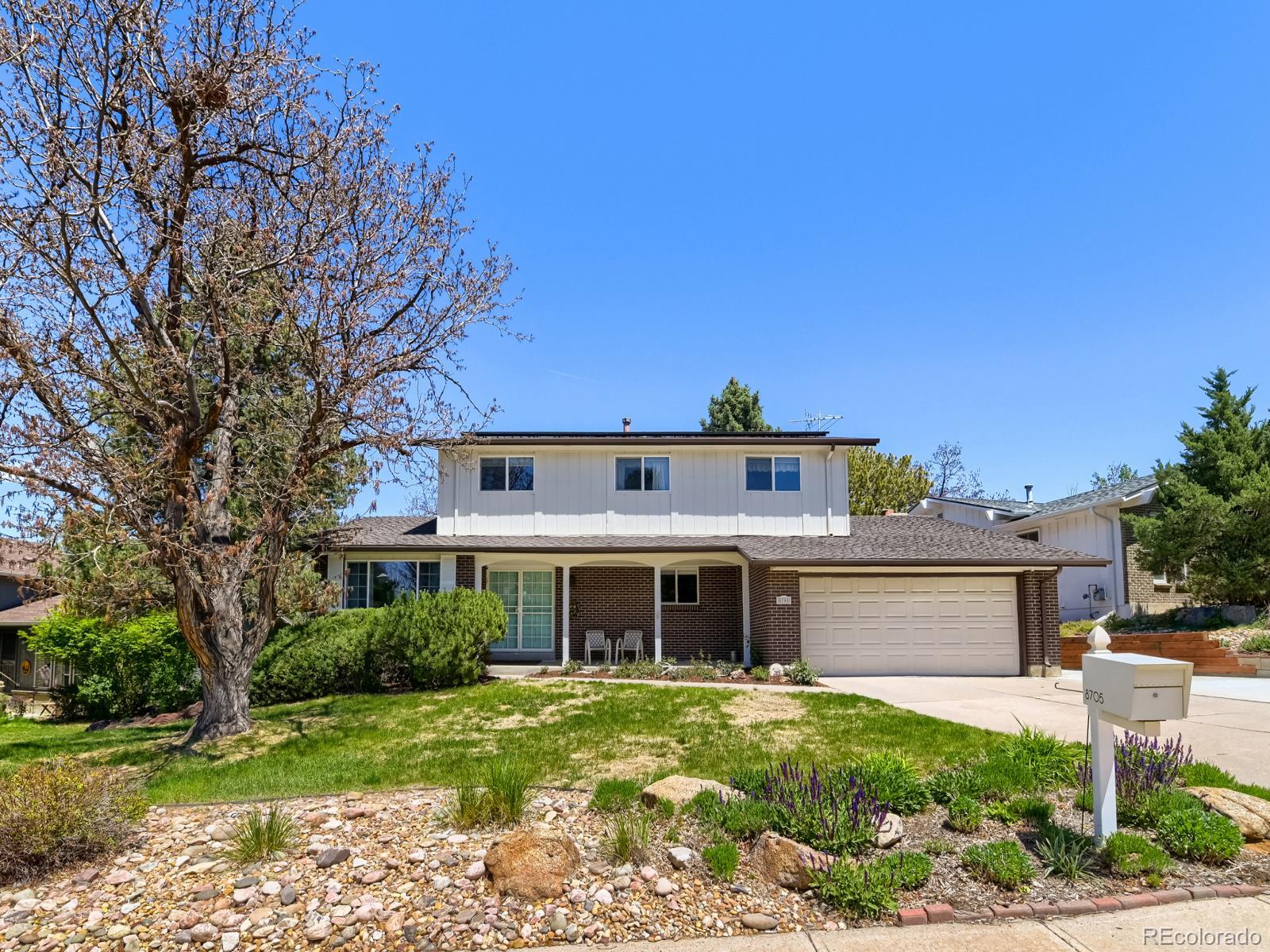 8705 E Chenango Avenue Denver CO 80237