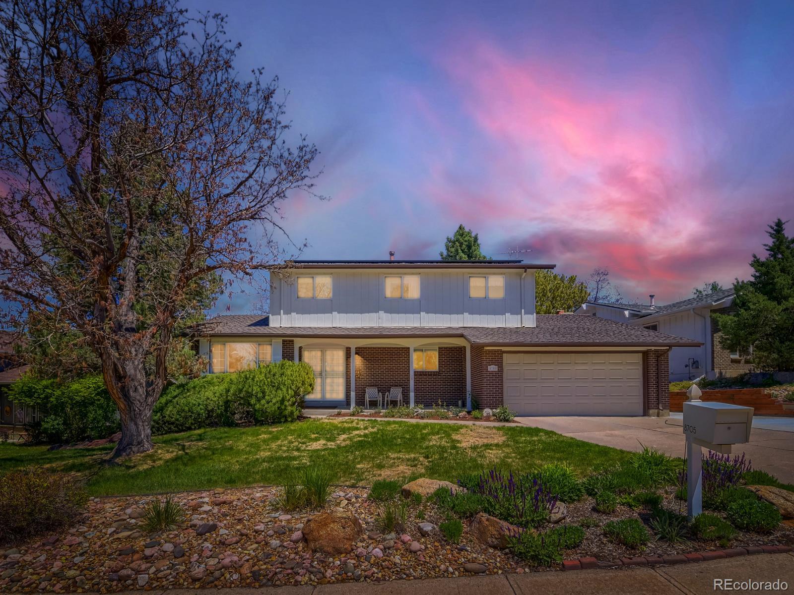 8705 E Chenango Avenue Denver CO 80237